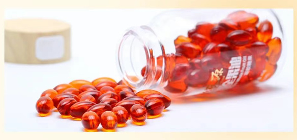 如何挑选优质沙棘油？